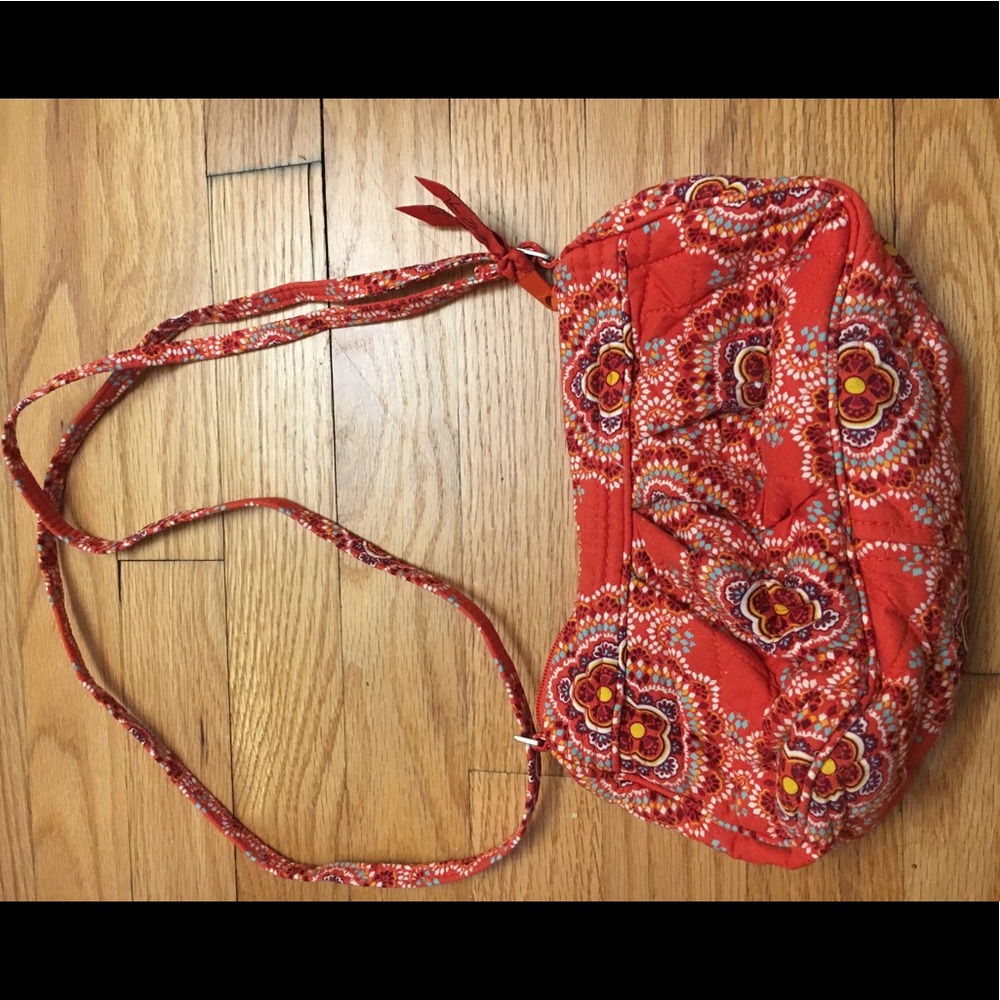 vera Bradley Hand  bag